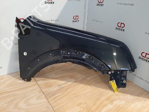 Used Right front fenders FORD TRANSIT CONNECT (P65_, P70_, P80_) 1.8 TDCi (90 hp) 10869767