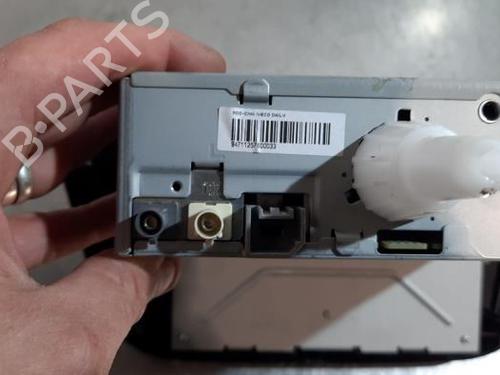 Electronic module IVECO DAILY VI Van 33S14, 35S14, 35C14, 42S14 | BP37251706M83 - Image 5