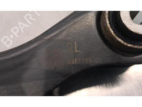 Brazo Suspension trasero derecho BMW 3 (G20, G80, G28) 318 i | BP30660016M15