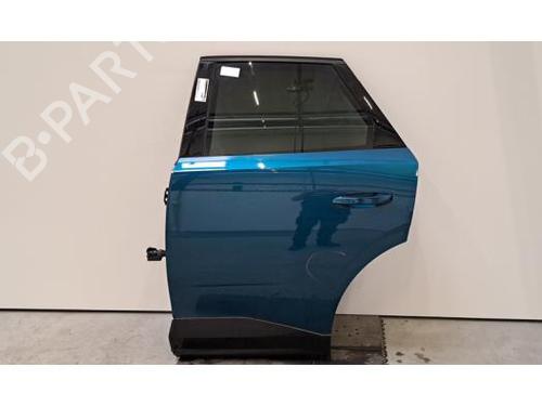 Dør venstre bagtil Dør venstre bagtil PEUGEOT 3008 III (KA_, KB_, KC_) e-210 (KCZKZX) (213 hp) 36309785 36309785