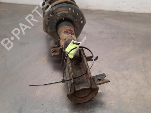 Right front shock absorber SUZUKI SX4 S-Cross (JY) 1.4 T AllGrip (AKK414) | BP23636861M17