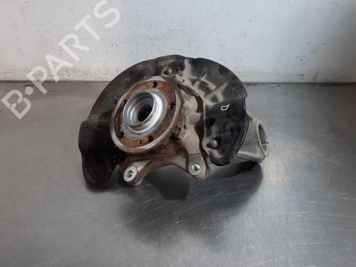Right front steering knuckle MERCEDES-BENZ A-CLASS (W177) A 200 (177.087) | BP40614706M26 - Image 2