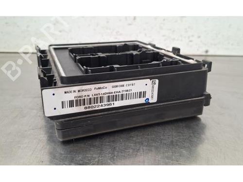 Fuse box FORD FOCUS IV (HN) 1.0 EcoBoost | BP39064993E1 - Image 2