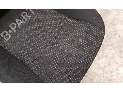 Left front seat PEUGEOT BOXER Van 2.2 BlueHDi 120 | BP36379483C15 - Image 11