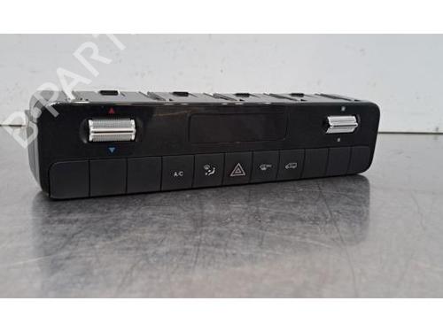Used Climate control Climate control MERCEDES-BENZ SPRINTER 3,5-t Van (B907, B910) 311 CDI (910.631, 910.633) (114 hp) 36757875 36757875