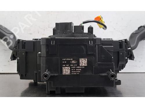 Steering column stalk FORD FIESTA VII (HJ, HF) 1.0 EcoBoost | BP36169440I23 - Image 3