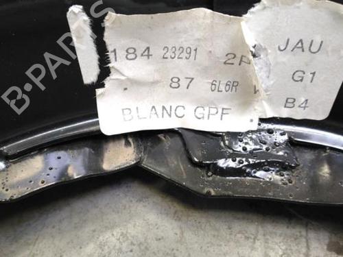 Subframe TOYOTA YARIS (_P21_, _PA1_, _PH1_) 1.5 Hybrid | BP37275559M9 - Image 4