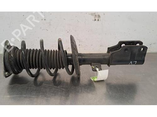 Used Left front shock absorber Left front shock absorber 34199002 34199002