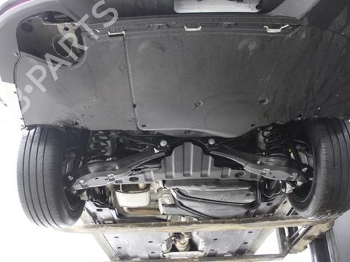 Rat SKODA SUPERB IV Estate (NZ5) 2.0 TDI | BP38192533C49 - Image 27