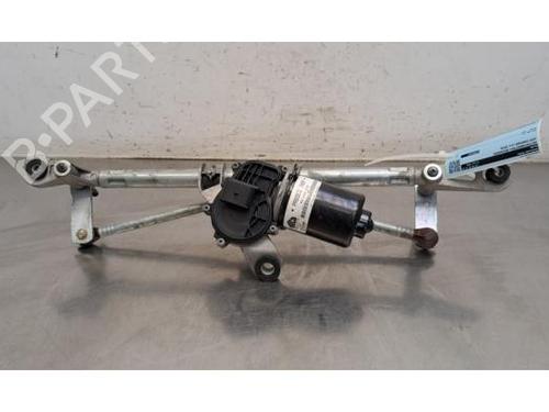 Vindrude Viskermekanisme JEEP COMPASS (MP, M6, MV, M7) 1.6 CRD | BP36480385C83 - Image 2