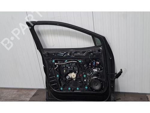 Left front door VW ID.4 (E21) GTX 4motion | BP33859549C2 - Image 6