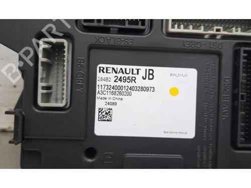 Electronic module DACIA JOGGER (RK_) 1.0 TCe 110 (RKMD) | BP35778137M83 - Image 3