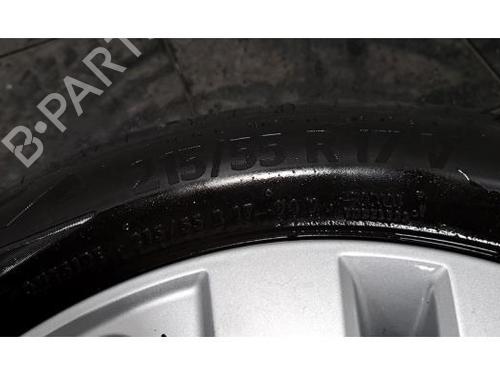 Fælk SUZUKI S-CROSS 1.5 Hybrid (AKK415) | BP34200102C45  - Image 5