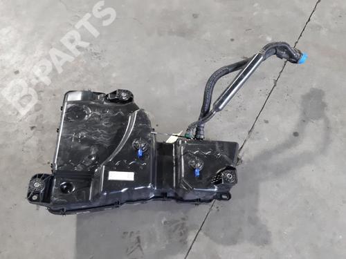 Used Dpf tank Dpf tank AUDI Q3 (F3B) 35 TDI (150 hp) 10893435 10893435
