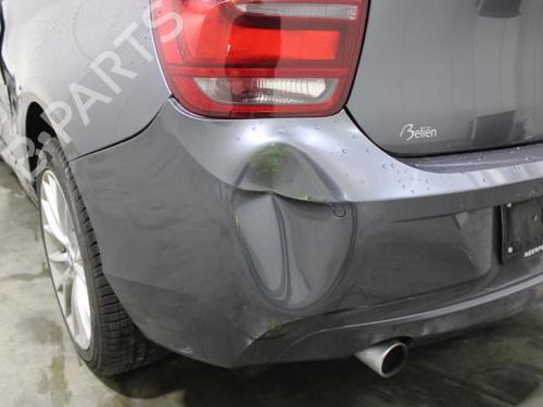 Engine control unit (ECU) BMW 1 (F21) 114 d | BP23613384M57 - Image 15