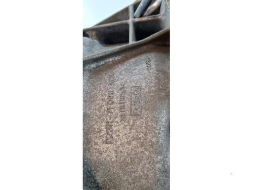 Gearbox FORD TRANSIT CUSTOM V710 Van (NRN) 2.0 EcoBlue | BP39235278M3 - Image 6