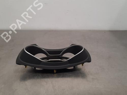 Used Other RENAULT CAPTUR I (J5_, H5_) 0.9 TCe 90 (90 hp) 15793336