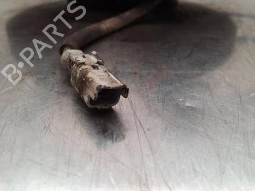 Right front steering knuckle PEUGEOT EXPERT Van (V_) 2.0 BlueHDi 120 | BP23611041M26 