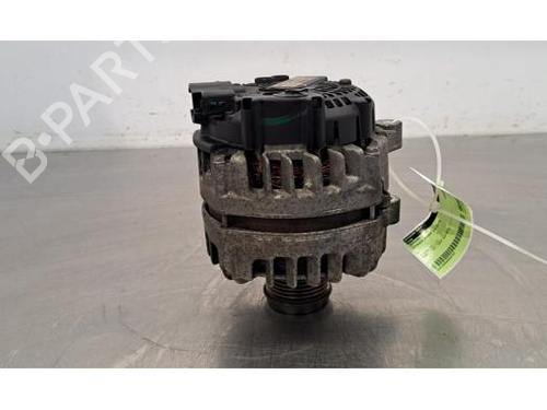 Used Alternator CITROËN JUMPY III Van (V_) 1.6 BlueHDi 115 (115 hp) 27975413