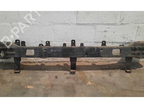 Rear bumper reinforcement HYUNDAI IONIQ (AE) Electric 86631G2010