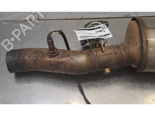 Catalyst AUDI A4 B9 Avant (8W5, 8WD) 35 TDI Mild Hybrid | BP37287807M10 - Image 6