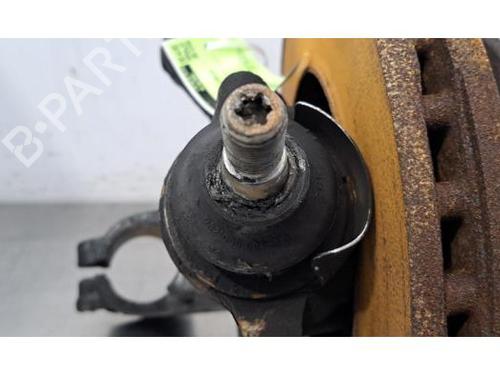 Right front steering knuckle FORD TRANSIT V363 Van (FCD, FDD) 2.0 EcoBlue | BP30057267M26