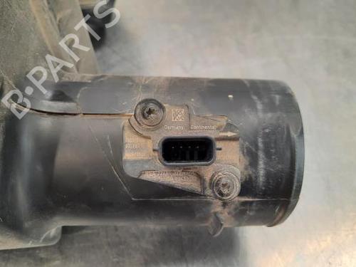 Air filter box RENAULT TRAFIC III Van (FG_) 1.6 dCi 140 (FGMA) | BP20082132M87 