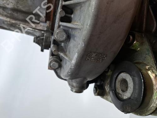 Gearbox OPEL MOVANO C Van (U9) 2.2 D | BP40552647M3 - Image 5