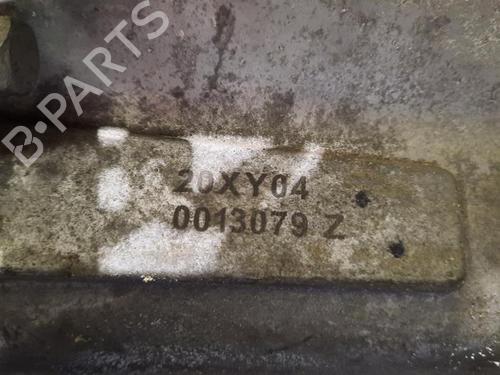 Gearbox OPEL CORSA F (P2JO) 1.2 (68) | BP30187528M3