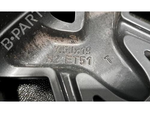 Fælk HYUNDAI TUCSON (NX4E, NX4A) 1.6 T-GDi Hybrid 48V | BP31371839C45 