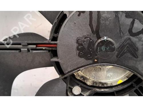 Radiator fan OPEL COMBO Box Body/MPV (K9) 1.5 D | BP36145934M35 - Image 5
