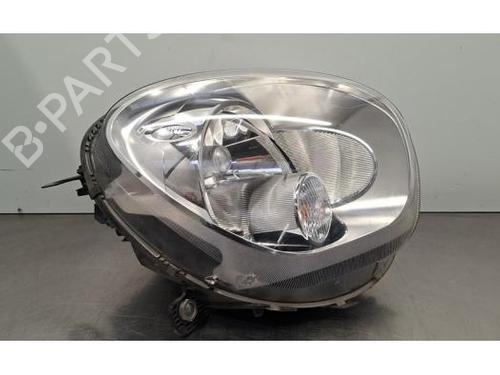 Phare droit MINI MINI PACEMAN (R61) Cooper D (112 hp) 32099395