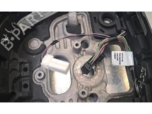Steering wheel FORD FOCUS IV (HN) 1.0 EcoBoost | BP37288187C49 - Image 3