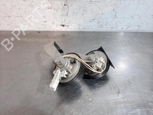 Horn CITROËN GRAND C4 SPACETOURER (3A_, 3E_) 1.5 BlueHDi 130 | BP23618430E13 