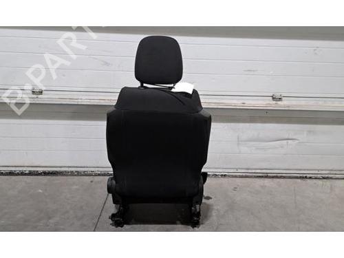 Left front seat CITROËN C3 III Van (SX_, SY_) BlueHDi 100 | BP31371901C15 