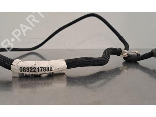 Rør PEUGEOT 508 SW II (FC_, FJ_, F4_) PureTech 130 | BP30053874M125