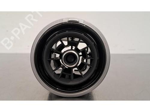 Used Air vent AUDI Q2 (GAB, GAG) 35 TFSI (150 hp) 29195307