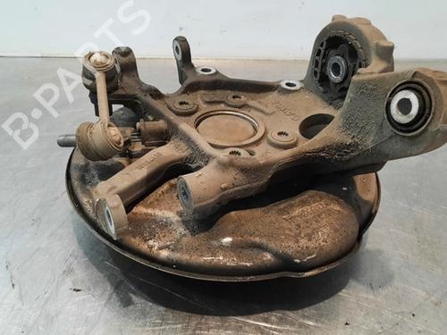 Left rear steering knuckle VOLVO V60 II (225) D4 | BP17564016M27 