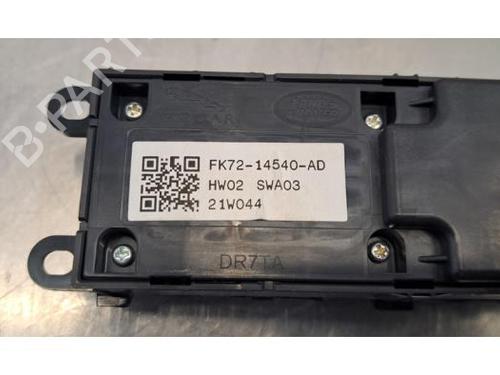 Switch LAND ROVER DISCOVERY SPORT (L550) 2.0 D180 MHEV 4x4 | BP37479442I30 - Image 6