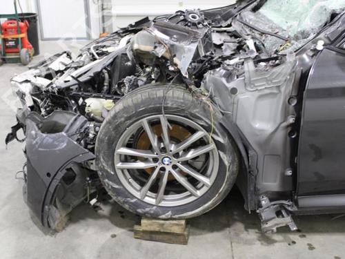 Steering rack BMW X3 (G01, F97, G08) xDrive 20 i | BP37162200M22 - Image 17