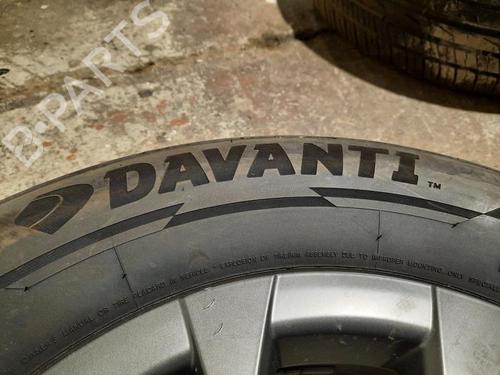 Rim LAND ROVER RANGE ROVER EVOQUE (L551) 2.0 D150 | BP23627844C45 