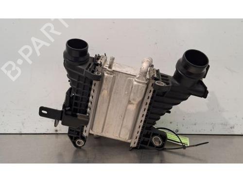 Intercooler RENAULT MEGANE IV Grandtour (K9A/M/N_) 1.5 Blue dCi 115 (K9A6) | BP30810606M30 