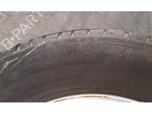 Fælk OPEL VIVARO C Van (K0) 1.5 | BP37285333C45 - Image 5