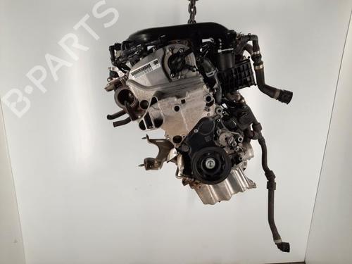 Used Engine SKODA KAMIQ (NW4) 1.0 TSI (110 hp) 32431231