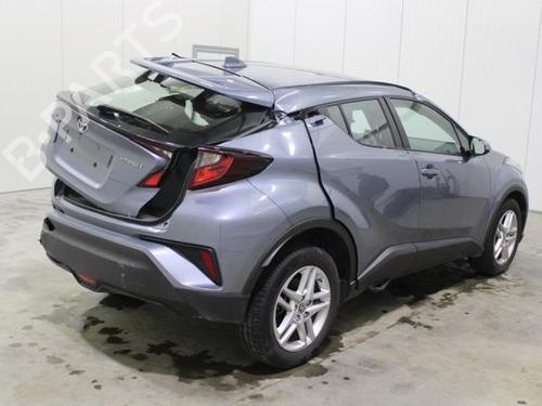 Electronic module TOYOTA C-HR (_X1_) 1.8 Hybrid (ZYX10_, ZYX11_, ZYX10R, ZYX11R) | BP36005104M83  - Image 6