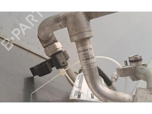 AC pipe VW ID.4 (E21) Performance | BP37287729M126 - Image 2