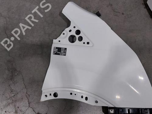 Komplette front FORD TRANSIT V363 Van (FCD, FDD) 2.0 EcoBlue | BP29817931S1