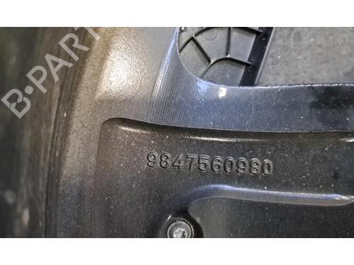 Fælgsæt OPEL ASTRA J Saloon 1.6 Turbo (69) | BP39500123C100  - Image 16