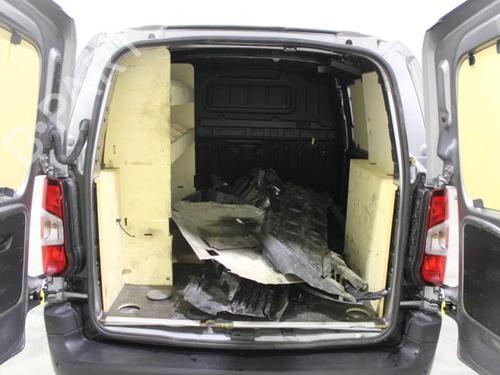 Electronic module PEUGEOT PARTNER Box Body/MPV (K9) 1.5 BlueHDi 100 | BP39452840M83 - Image 15