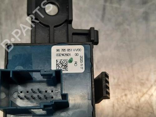 Switch PEUGEOT 308 II (LB_, LP_, LW_, LH_, L3_) 1.6 HDi / BlueHDi 115 | BP23608524I30 